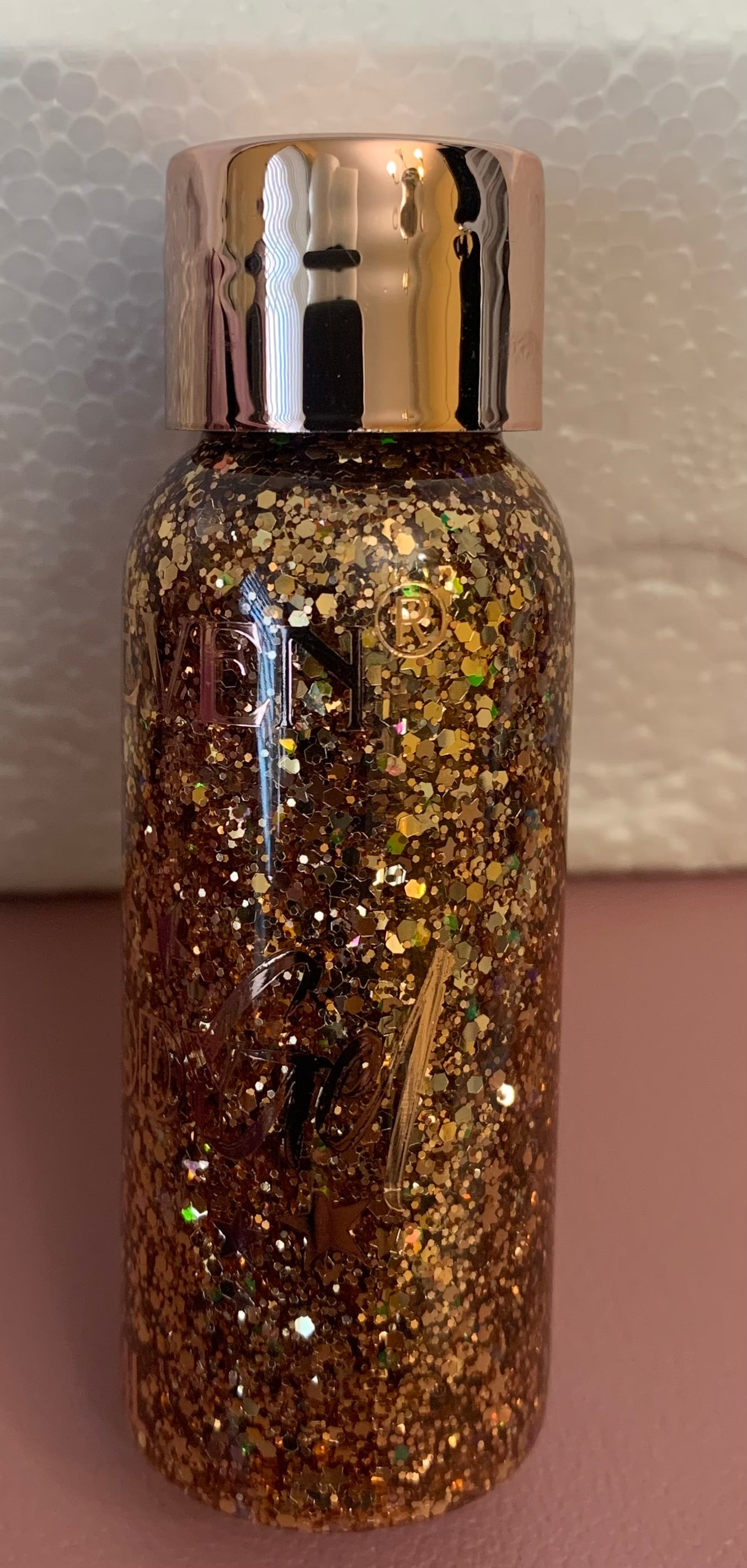 Glitter Gel