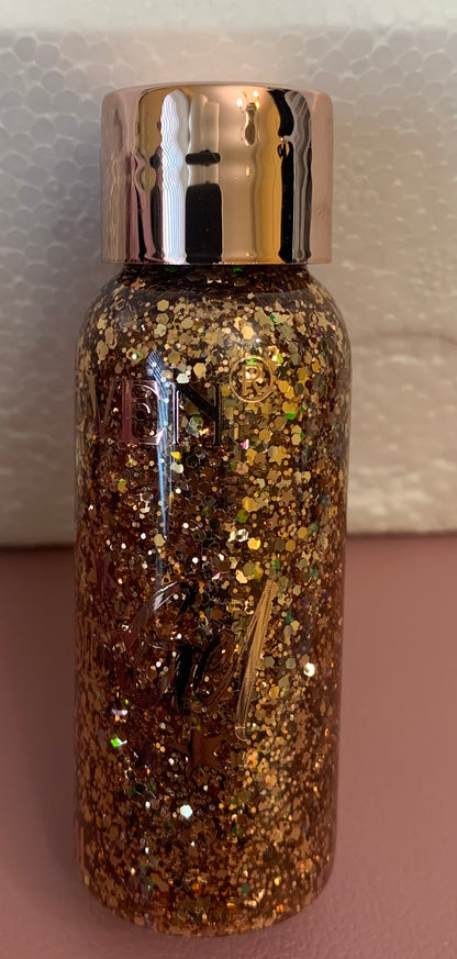 Glitter Gel