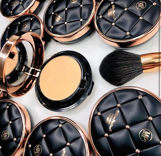 Pressed Powder