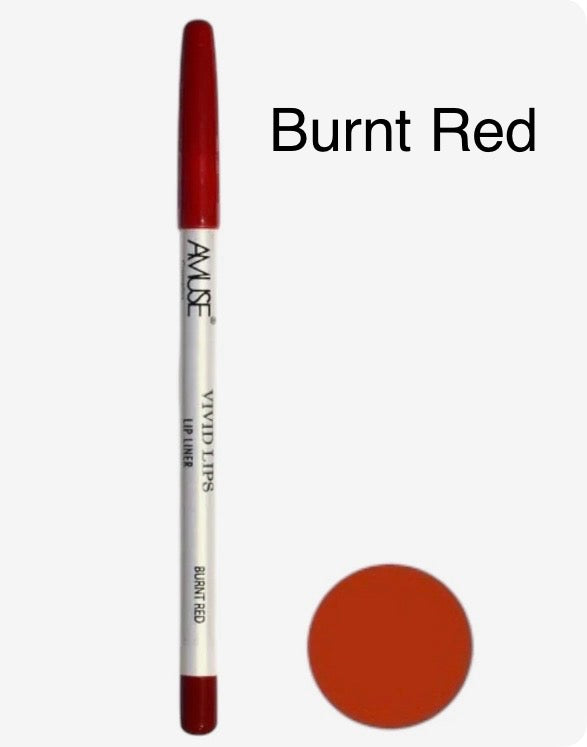 Amuse Vivid Lip Liners