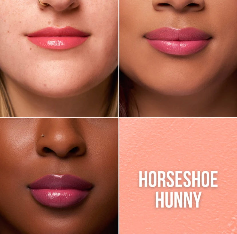 The PowerPuff Girls Tinted Lip Balm