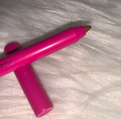 Lipliners (Yeri, Loui, or Musbe)