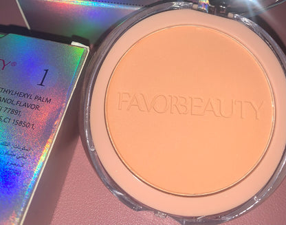 Pressed Powder