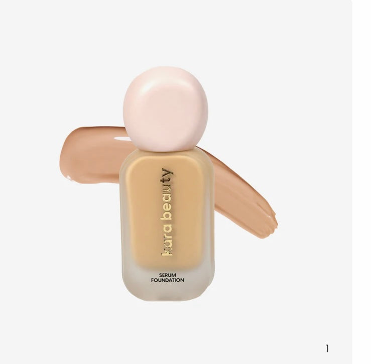 GNO Serum Foundation