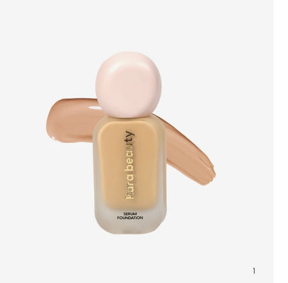 GNO Serum Foundation