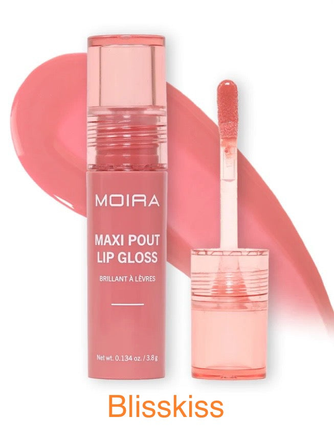 Maxi Pout Gloss
