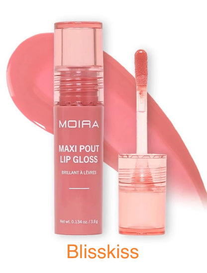 Maxi Pout Gloss