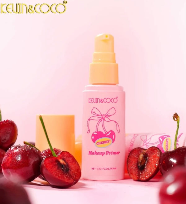 Cherry Blossom Primer