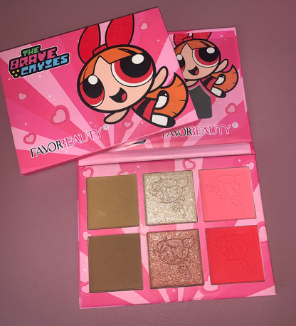 Power Puff