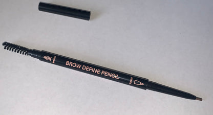 Brow definer pencil