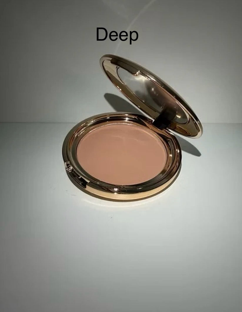 Airbrush Beauty Finishing Powder