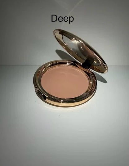 Airbrush Beauty Finishing Powder