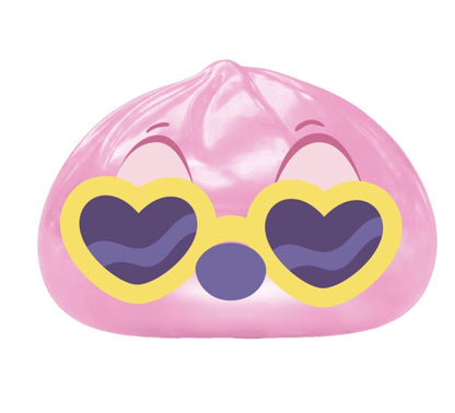 Stitch Dumpling and Friends Squishy Fidget Toy - COMING SOON!