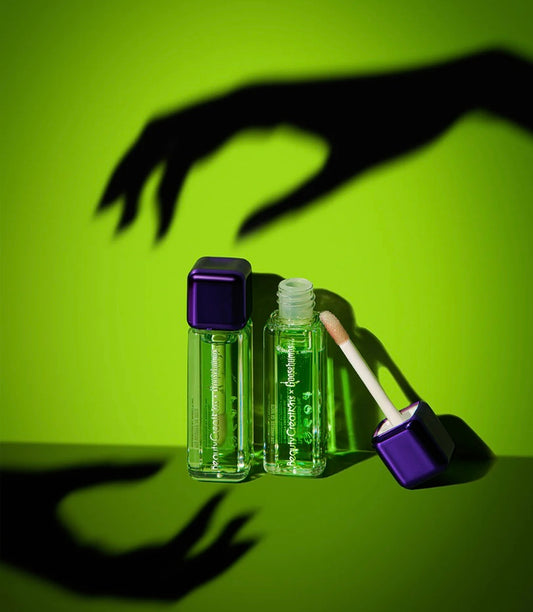 Goosebumps Monster Blood 11 PH Lip Oil & Cheek Oil - COMING SOON