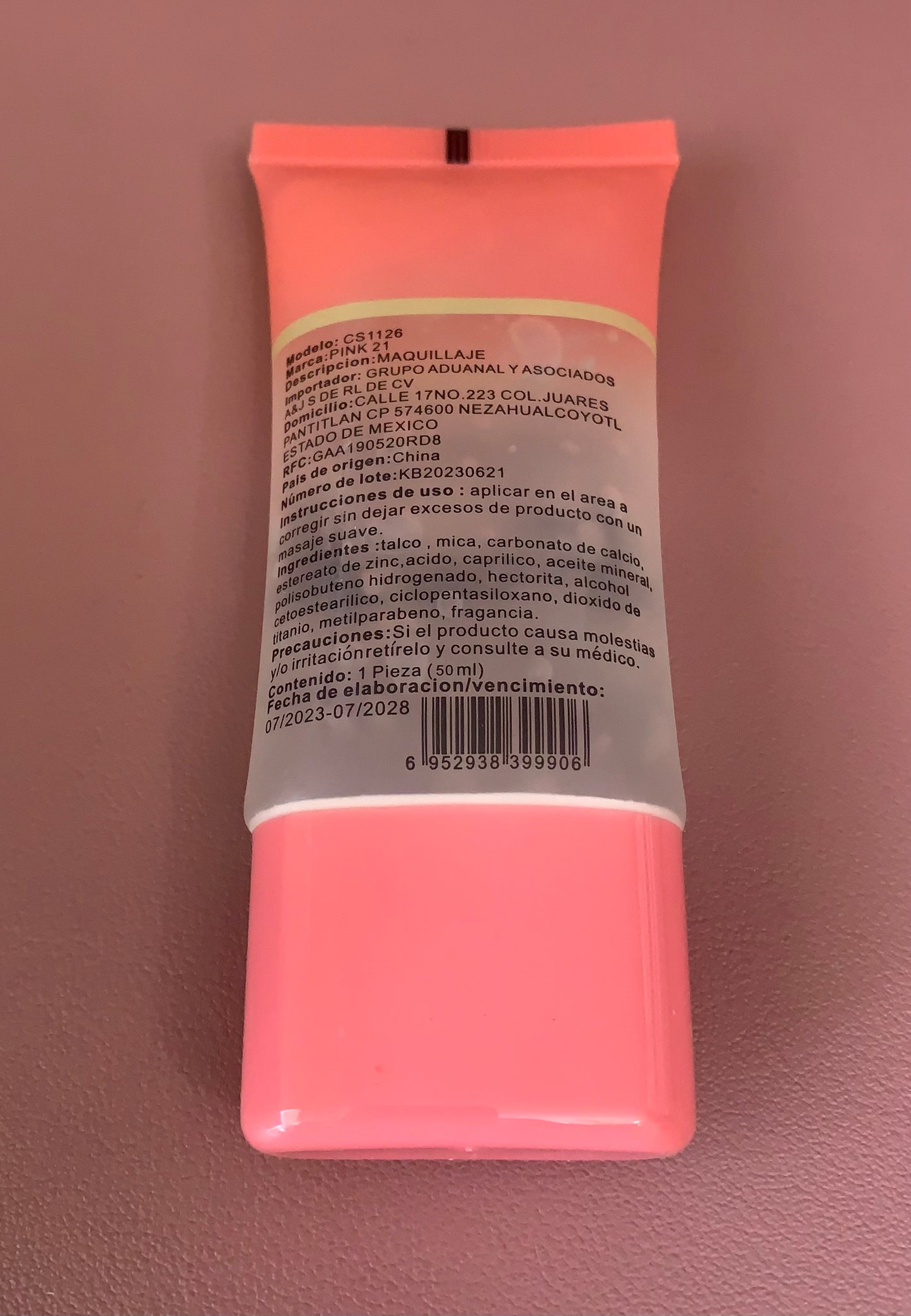 Fresh Primer