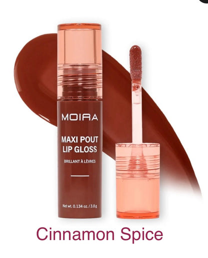 Maxi Pout Gloss