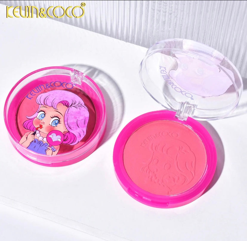 Loli Pop Blusher