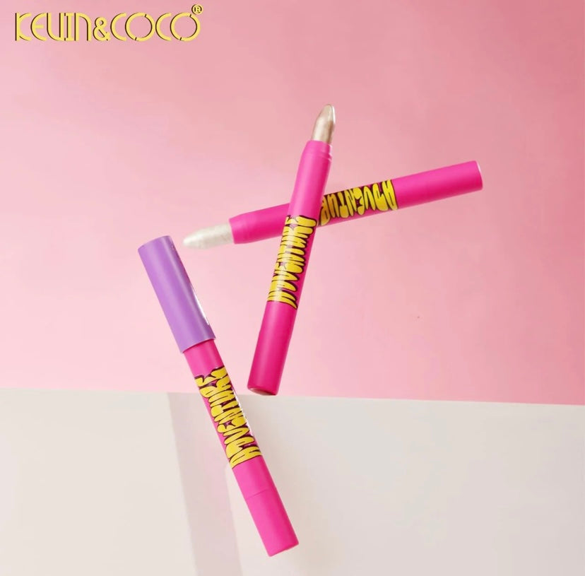Summer Dopamine Highlighter Stick