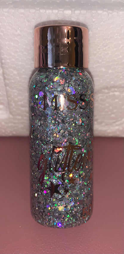 Glitter Gel