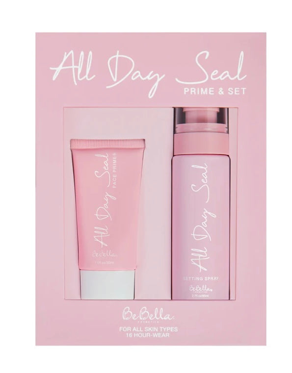 All Day Seal Prime & Seal Bebella