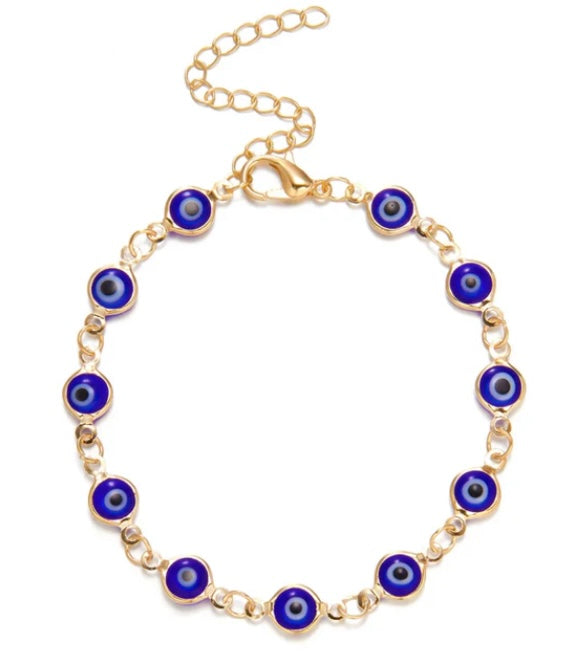 Bracelet Evil Eye