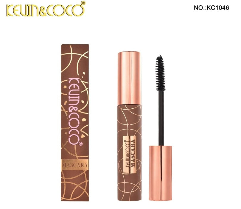 KC Chocolate Collection Mascara Black