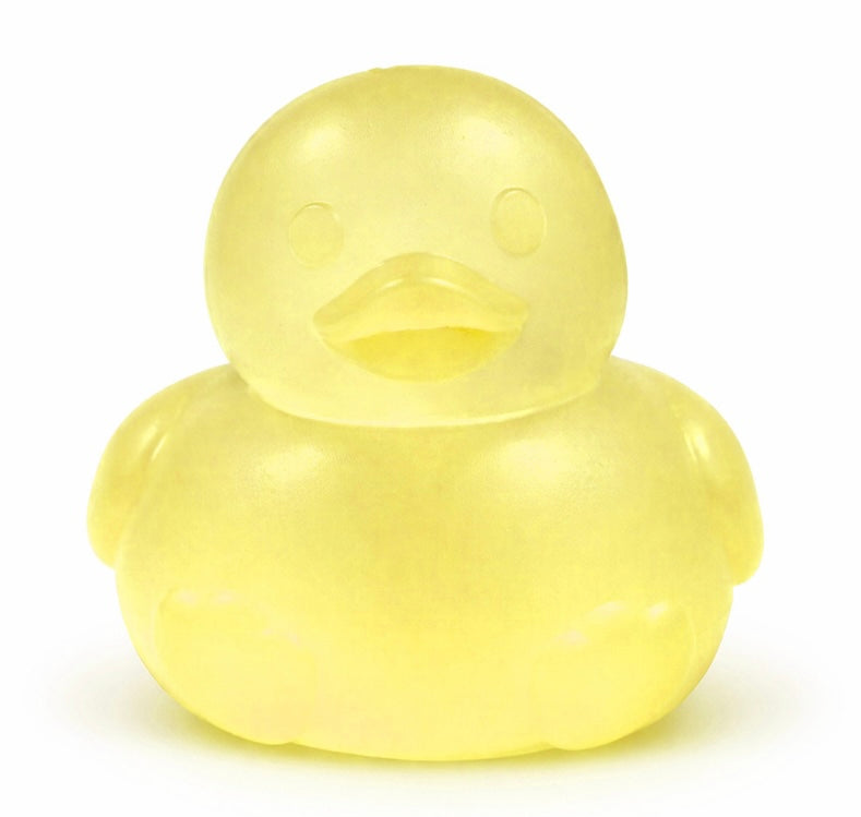 Super Duper Sugar Squisher-   Donnie the Duck