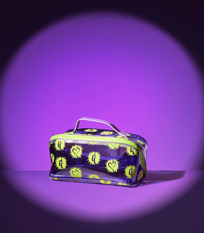 Goosebumps P-ouch Cosmetic Bag - COMING SOON