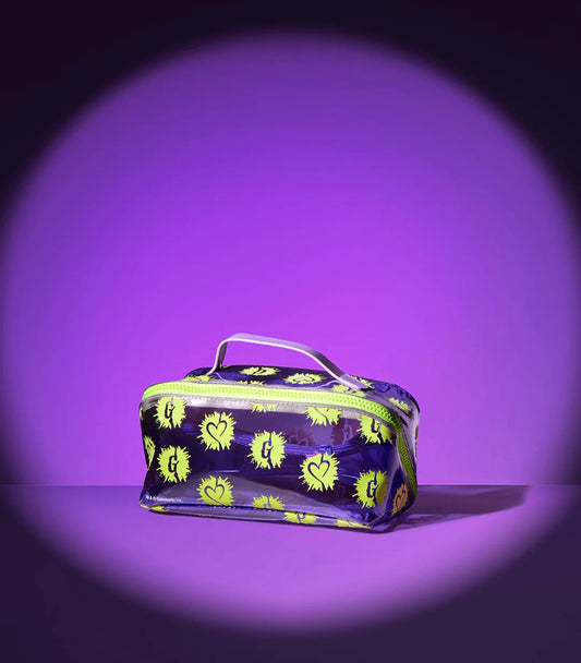 Goosebumps P-ouch Cosmetic Bag - COMING SOON