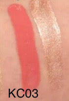 Cheek Glow Blush & Highlight