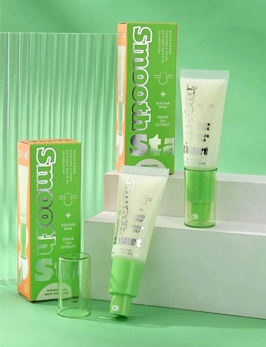 Smooth Start Primer