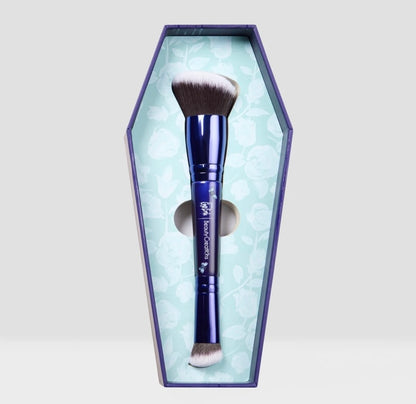 BC Corpse Bride Dual Ended Brush