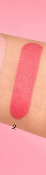 KC Cream Blush