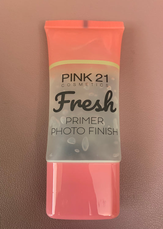 Fresh Primer