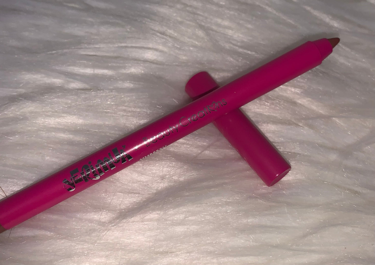 Lipliners (Yeri, Loui, or Musbe)