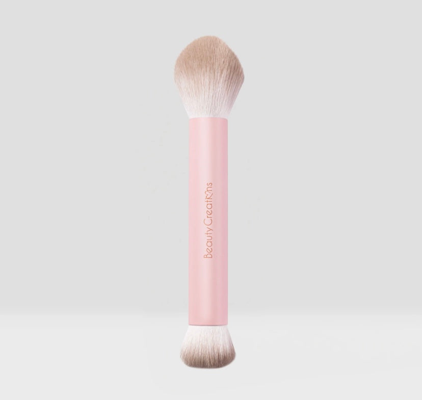 BC Dual Sided Blush Brush