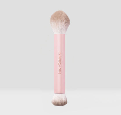 BC Dual Sided Blush Brush