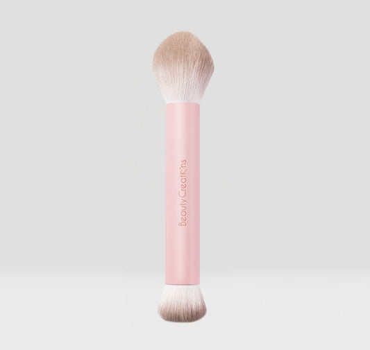 BC Dual Sided Blush Brush