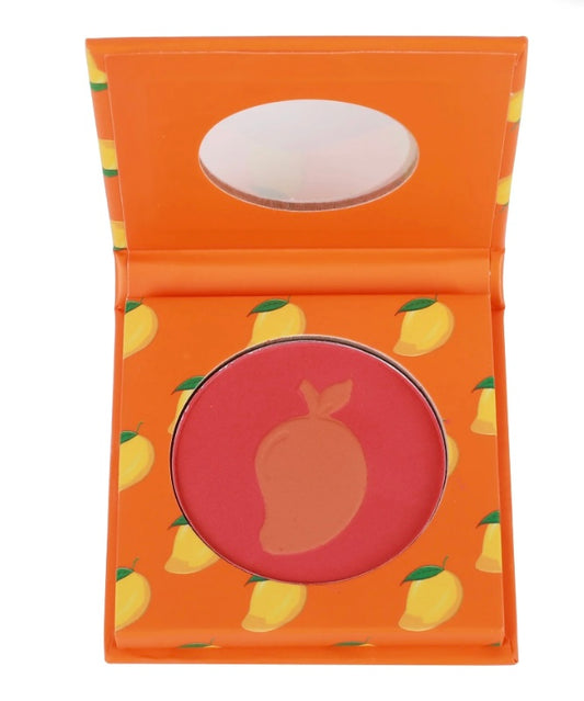 Mango Blush Duo