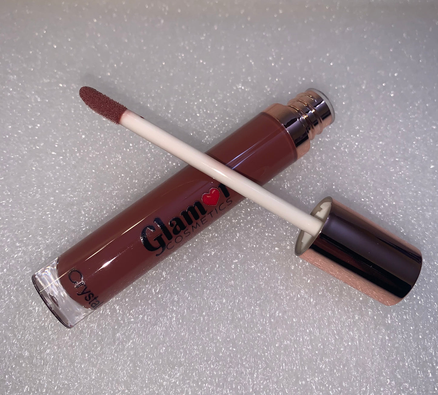 Crystal Lipgloss