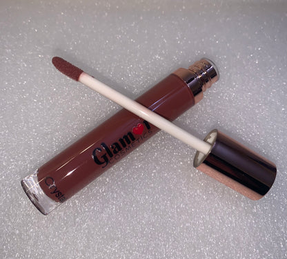 Crystal Lipgloss
