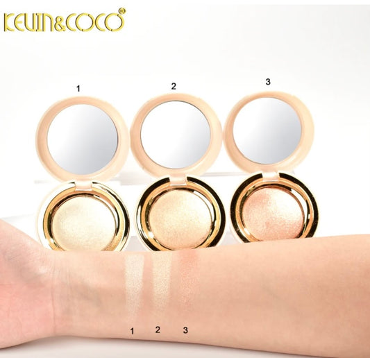 Silky Touch Baked Highlighter