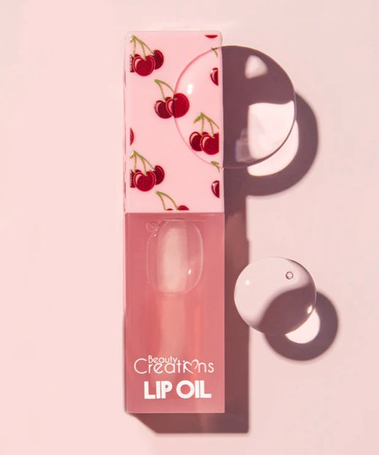 Sweet Dose Lip Oils
