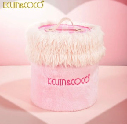 KC Soft Plush Bucket