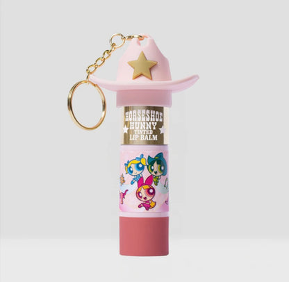The PowerPuff Girls Tinted Lip Balm