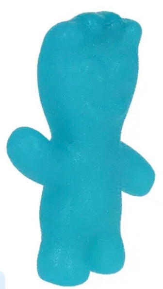 Sour Patch Kids Scented Squishy Toy