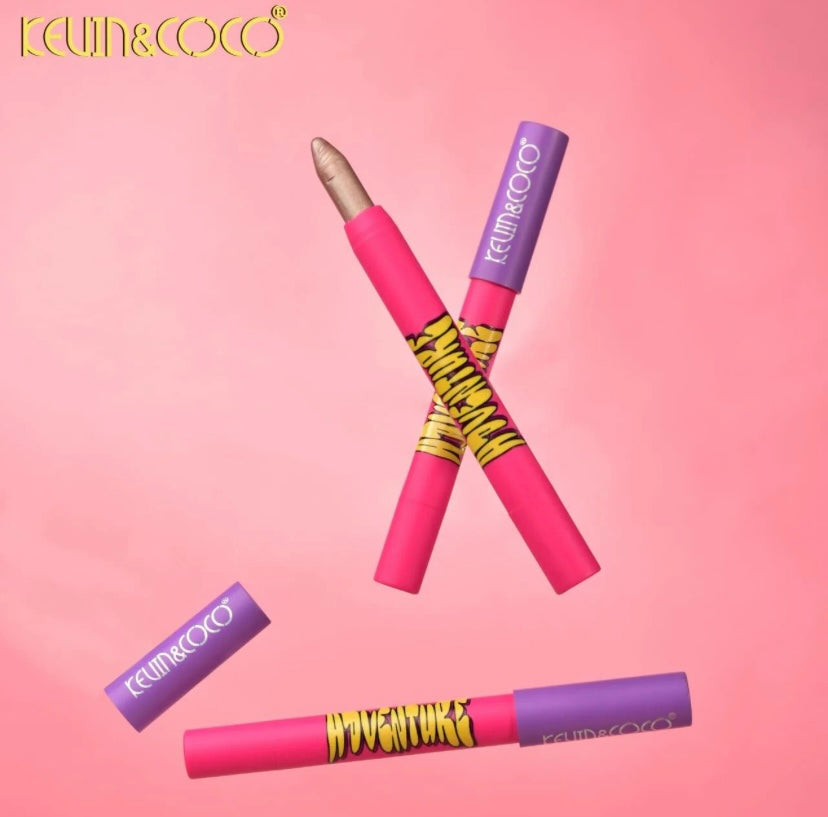 Summer Dopamine Highlighter Stick