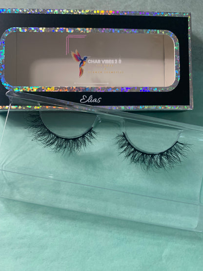 Char Vibes Bundle 2
