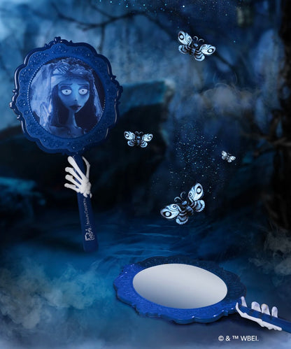 Corpse Bride “Learn Your Vows” Hand Held Mirror