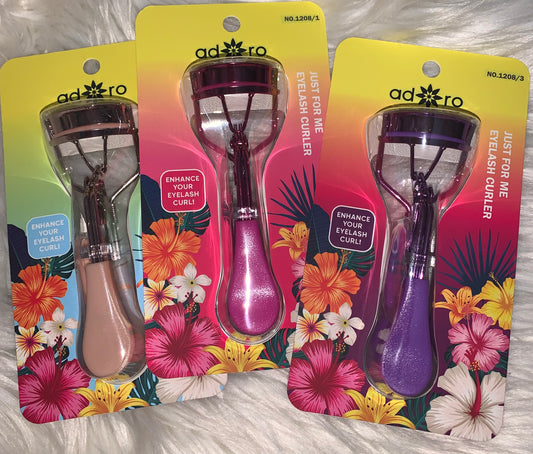 Eyelash Curler